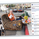 Image for article titled Beverly Hills Police Are Keeping The Streets Safe From Miscreants Driving Sofas